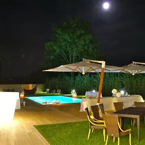 Locanda Ristorante Gavarini Casa di campagna
