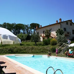 Poggio Olivo Apartment