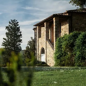 Tenuta Castelgiocondo Alloggio per agriturismo