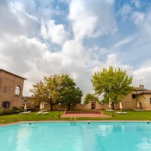 Borgo San Lorenzo A Linari Casa di campagna