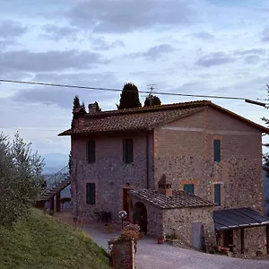Casa Guaitoli Holiday home