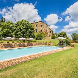 Tenuta Il Tasso Apartment