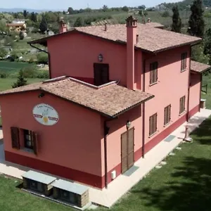 Il Nido Della Gastronomia Toscana Aparthotel