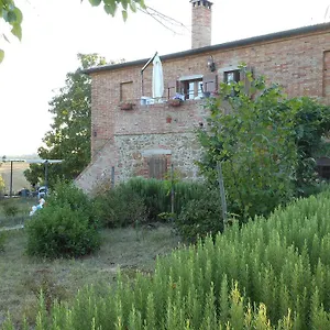 Santa Maria Farm stay