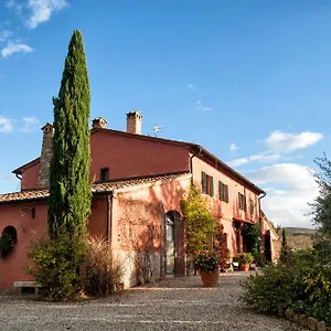 Sant'alberto Farm stay