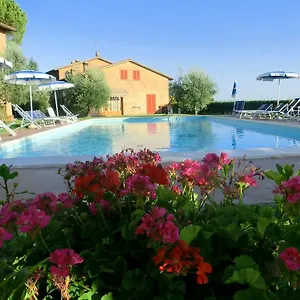 Azienda Agricola La Roccaia Agroturismo
