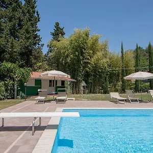Azienda Agricola E Vallorsi Casa rural