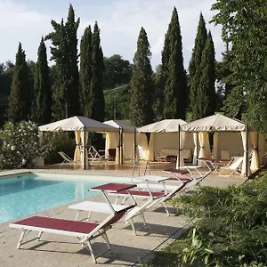 La Topaia Farm stay
