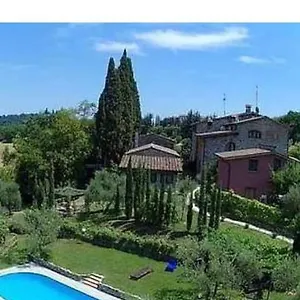 La Concordia Country house